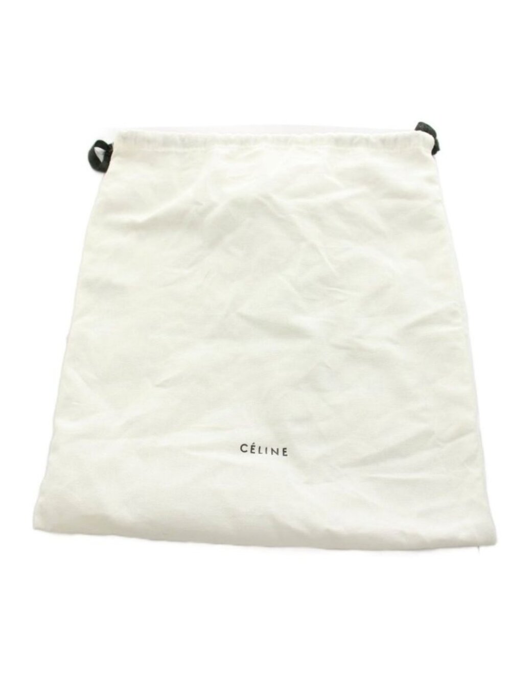 Celine Sandals Strap Suede 39 Blue KU - Picture 9 of 9